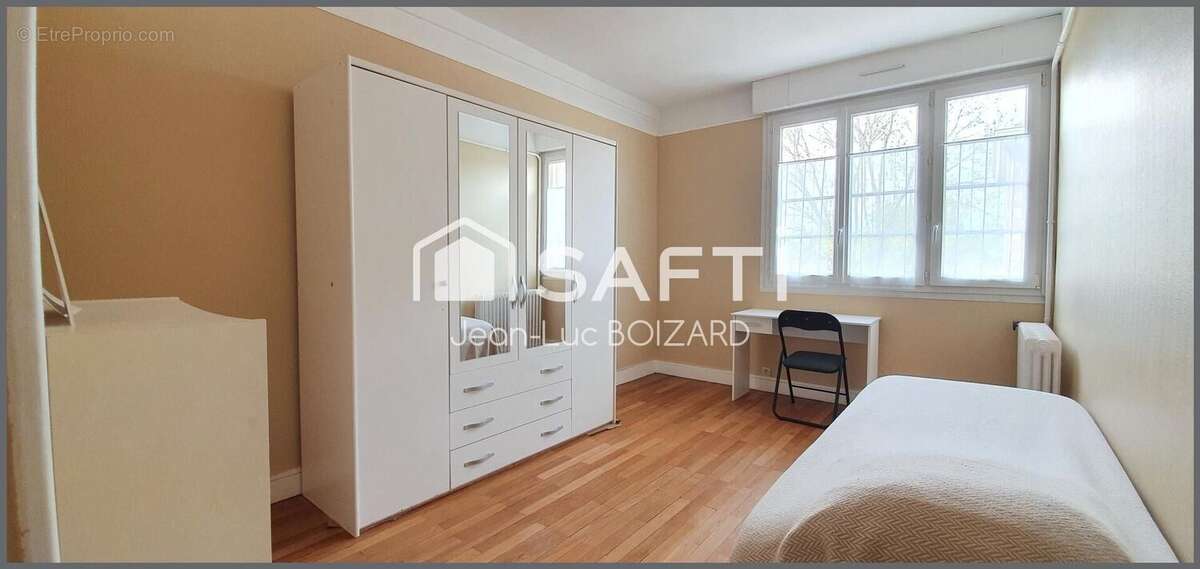 Photo 9 - Appartement à LISIEUX