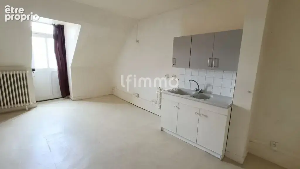 Appartement de 110 m² avec grenier aménageable sur l'ensemble - photo 7