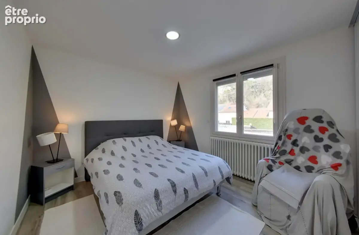 Maison 8 pièces 228 m² à vendre à Fontanil-Cornillon (38120) - photo 6