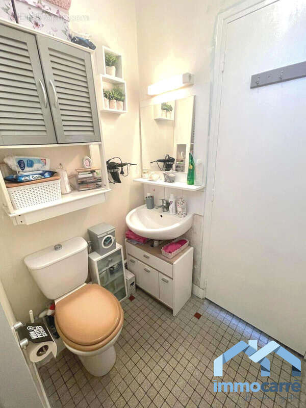 Appartement à GRETZ-ARMAINVILLIERS