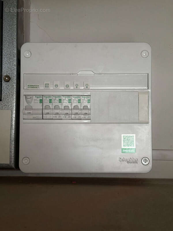 Appartement à AURILLAC