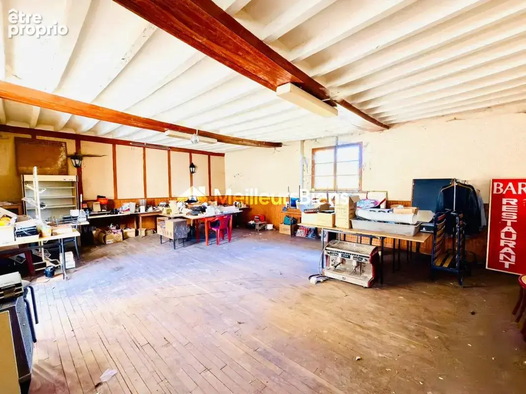 Ensemble immobilier de 234m2 avec potentiel - photo 4
