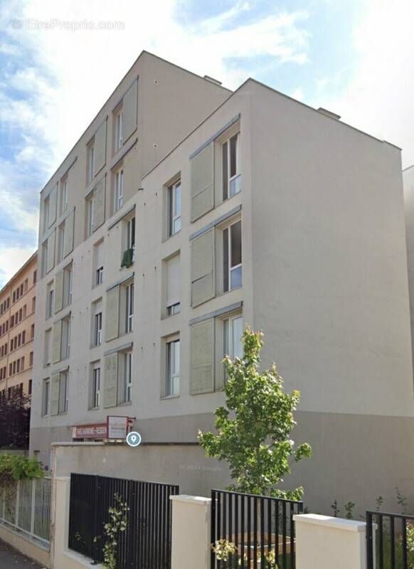 Appartement à LYON-3E