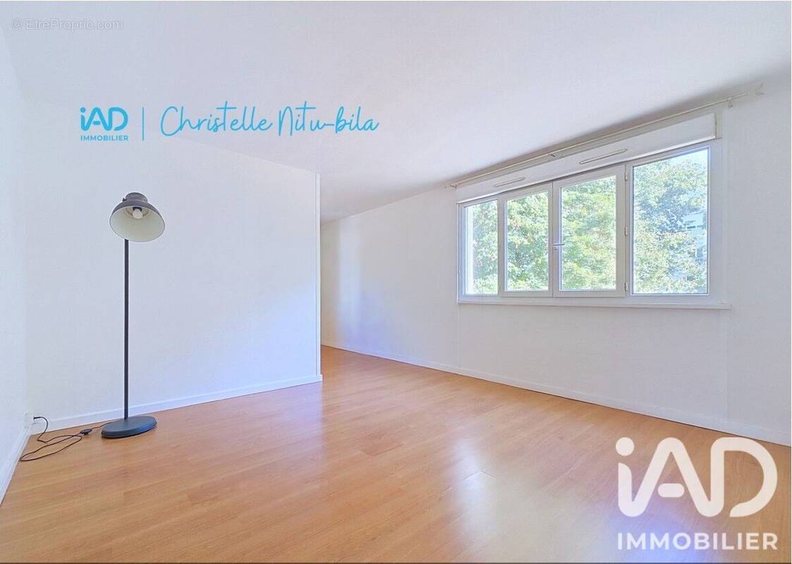 Photo 1 - Appartement à DRAVEIL