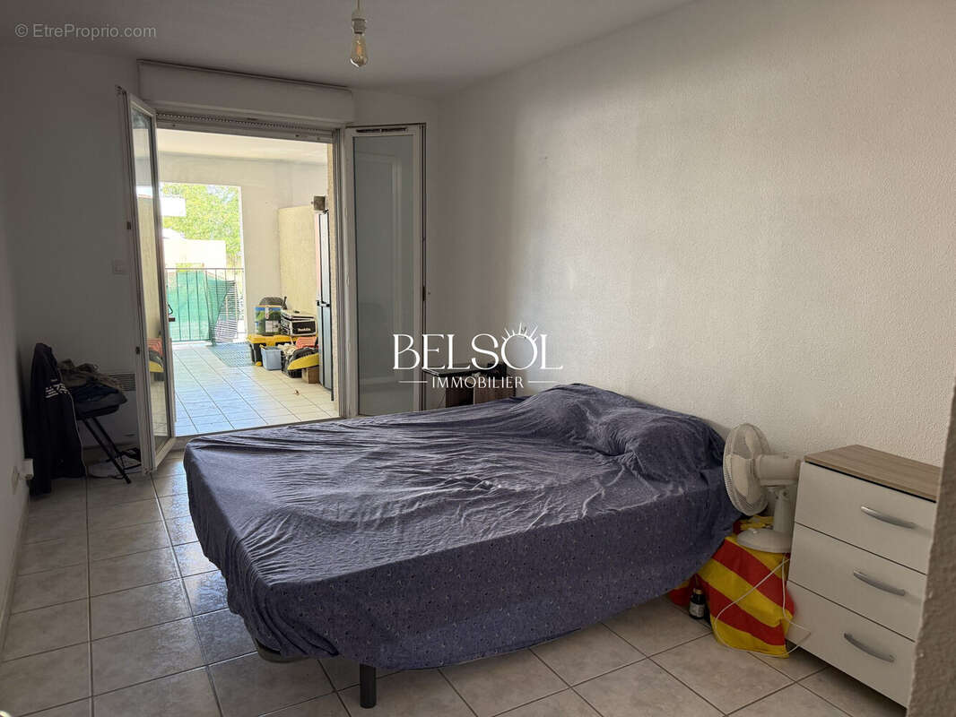 Appartement à SAINT-ESTEVE