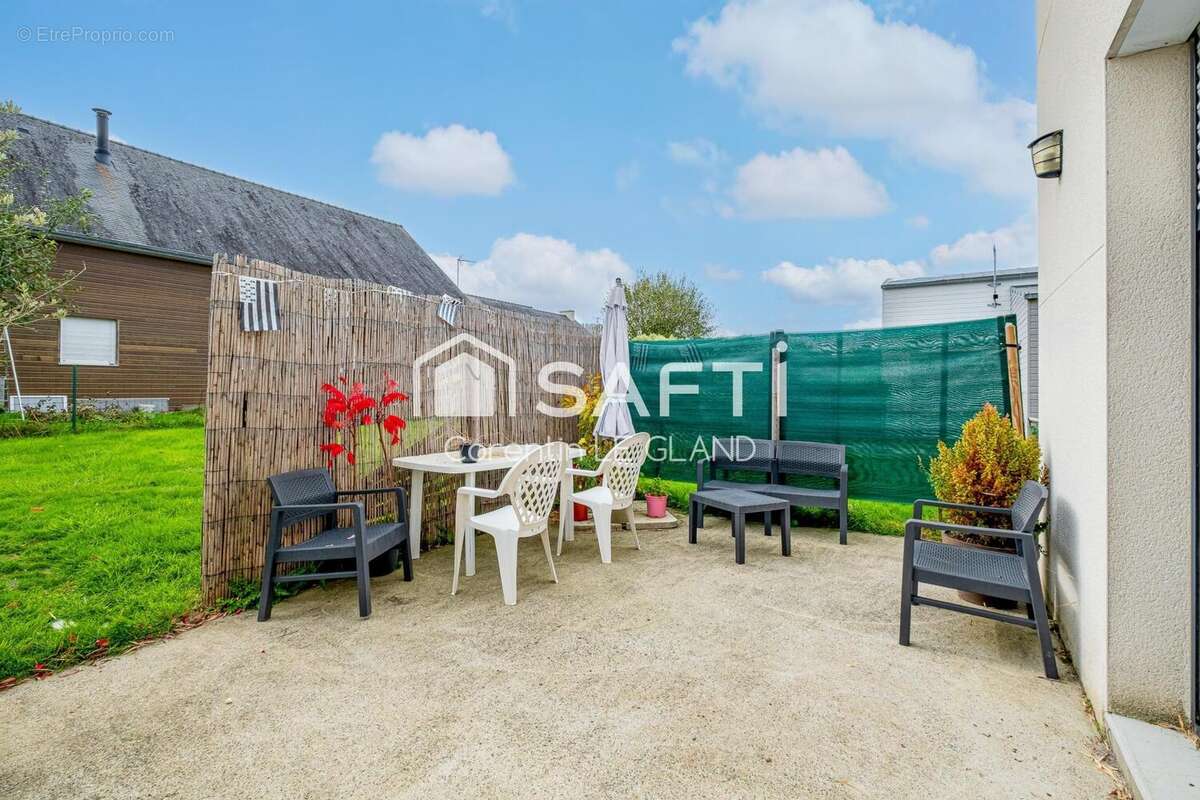 Photo 9 - Maison à PEAULE