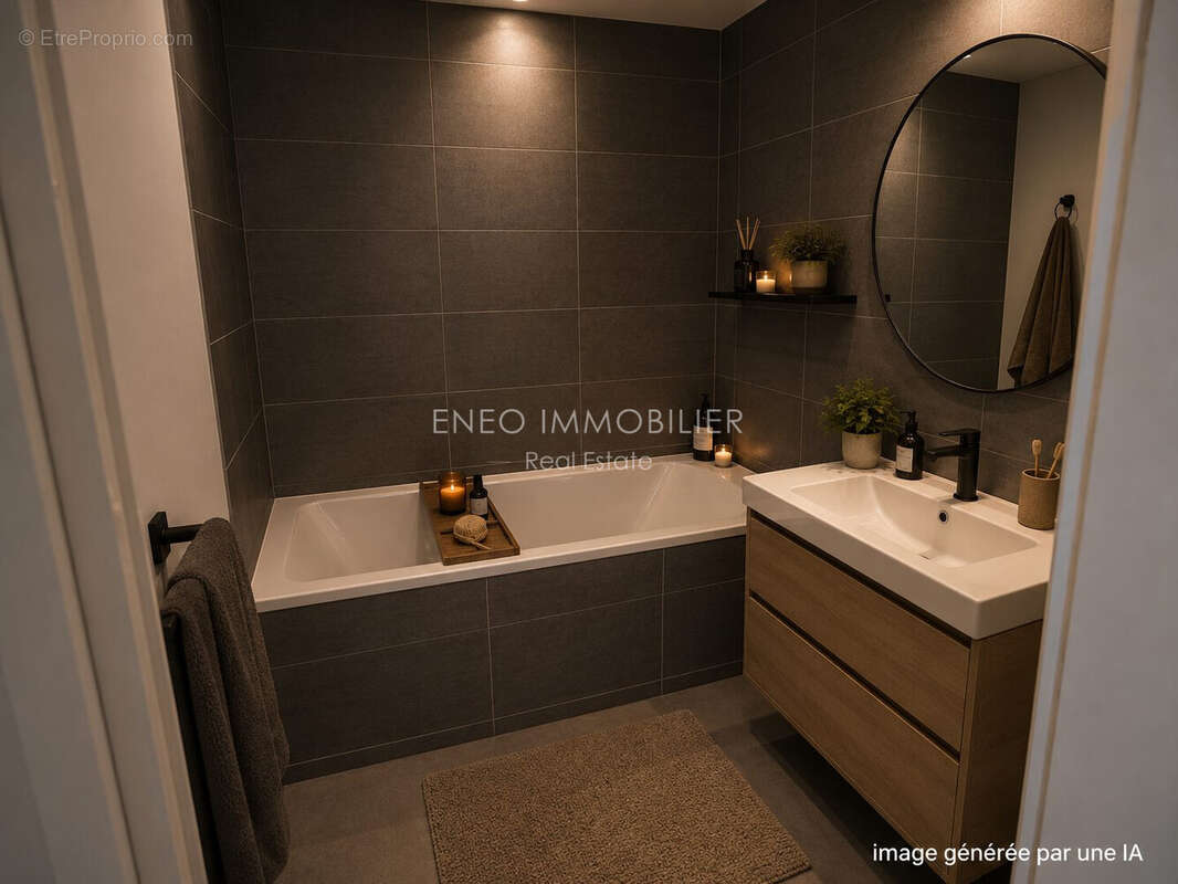 Appartement à MACOT-LA-PLAGNE