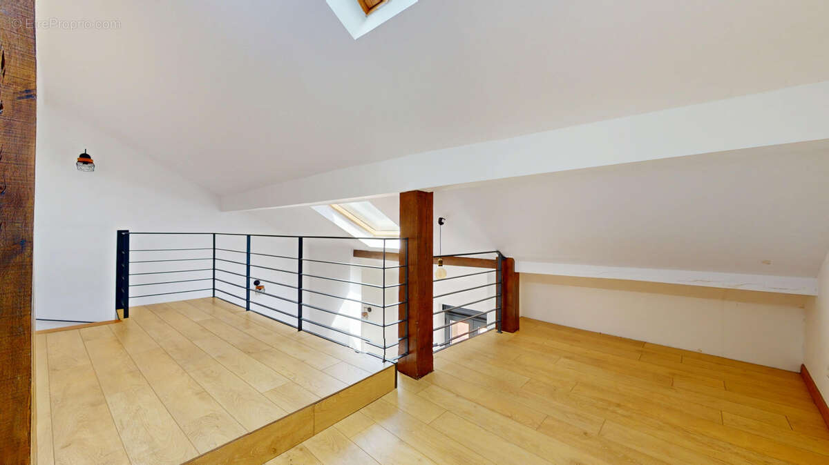 Maison à CORMEILLES-EN-PARISIS