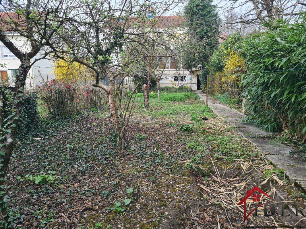 Maison à SAINT-DIZIER