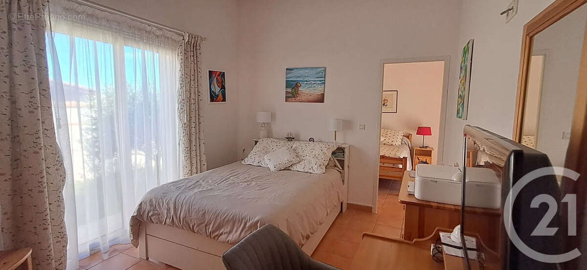 Maison à ALENYA