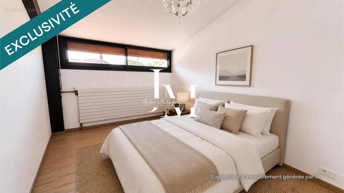 Maison 110 m² à Villemur-Sur-Tarn  - photo 8