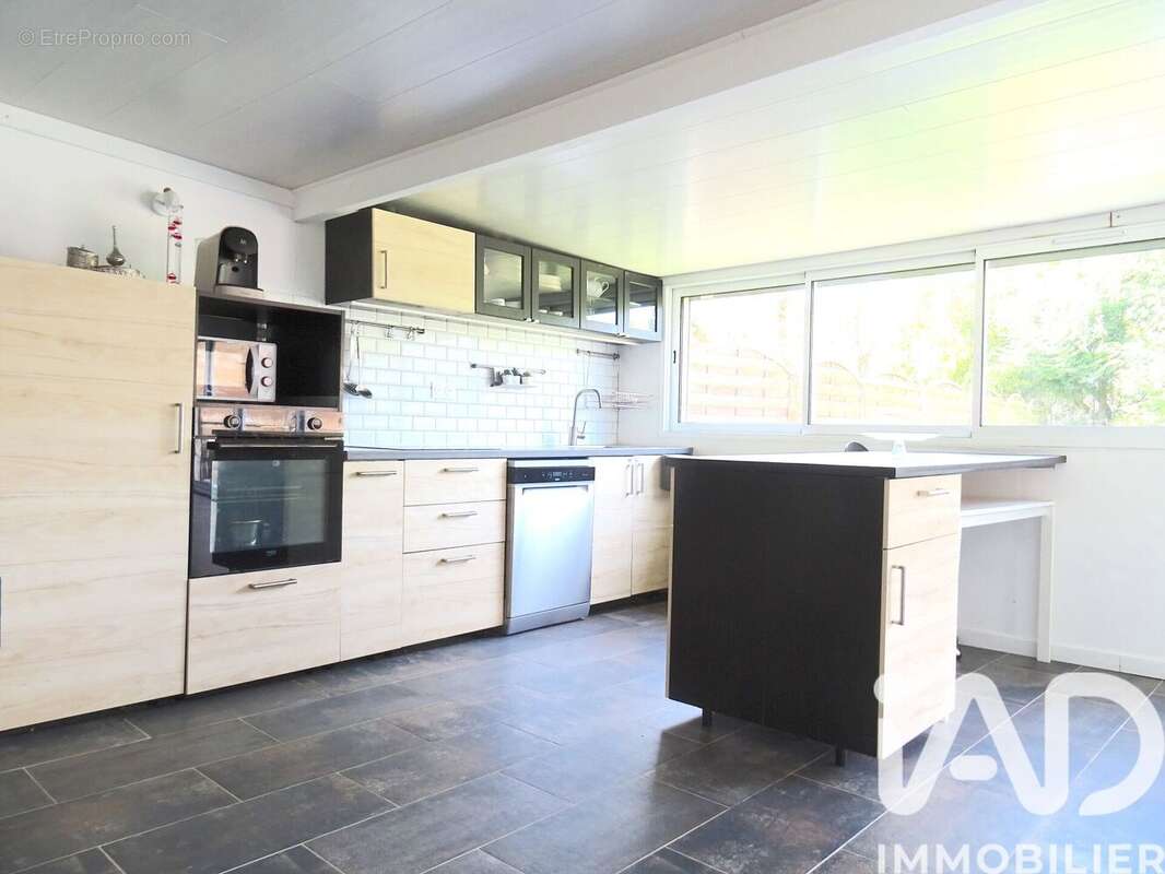Photo 5 - Maison à BONDOUFLE