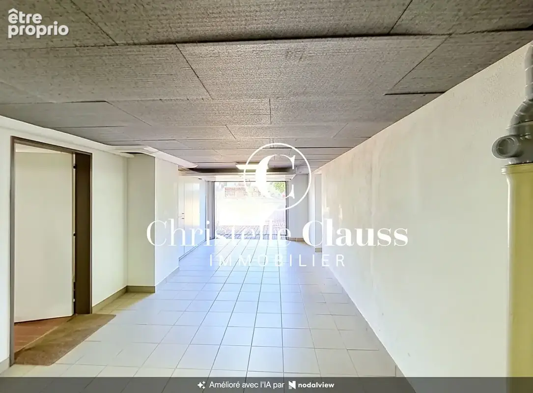 Maison Reichstett 5 pièce(s) 93.44 m2 - photo 17
