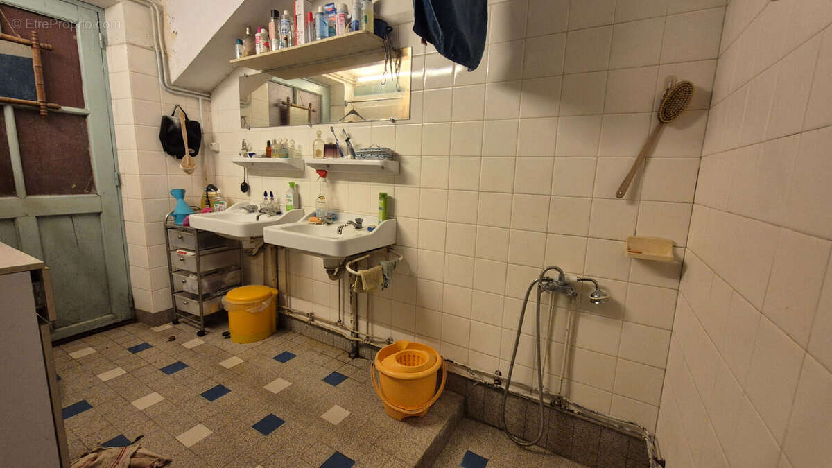 Maison de caractère - 125 m2 - Pornic - photo 4