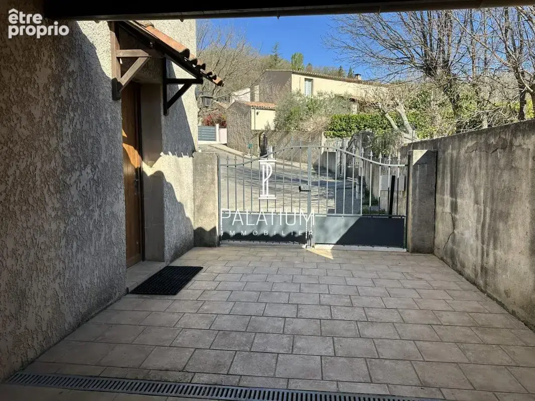 Maison Individuelle de Type 4 - photo 20