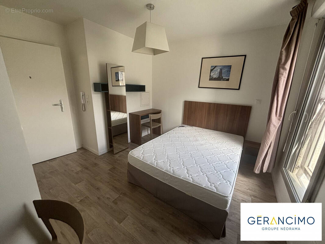 Appartement à AMIENS
