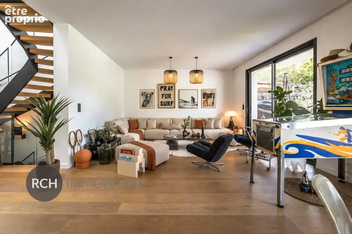 Exclusivité - Montfort-l'Amaury - Maison d'architecte avec une vue imprenable - photo 8