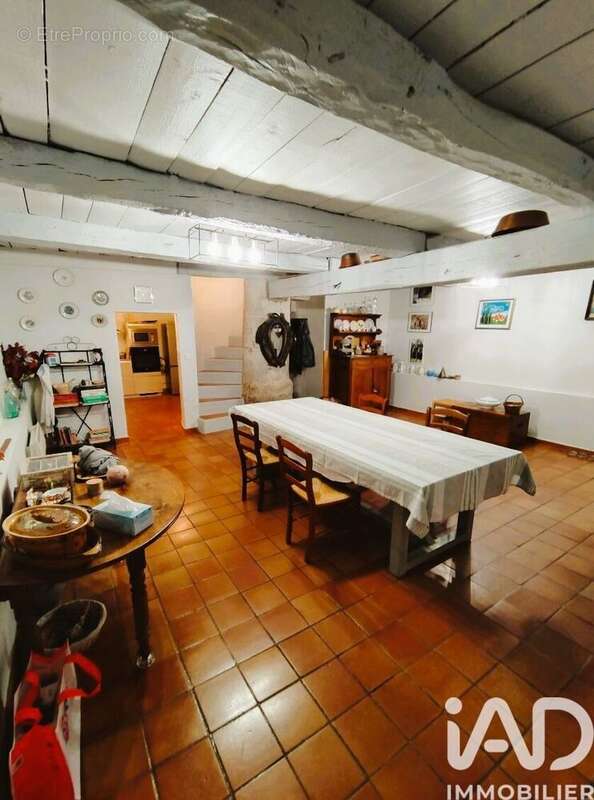 Photo 3 - Maison à PLAN-DE-LA-TOUR