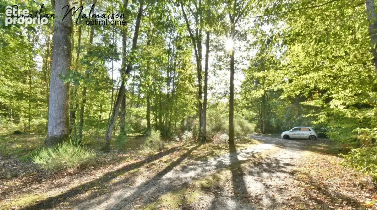 Proche Conches-en-Ouche – Maison traditionnelle avec 6 chambres, dont 2 suites au rez-de-chaussée, sur un hectare en partie bois - photo 3