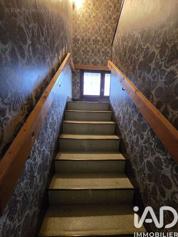 Photo 5 - Maison à MURVAUX