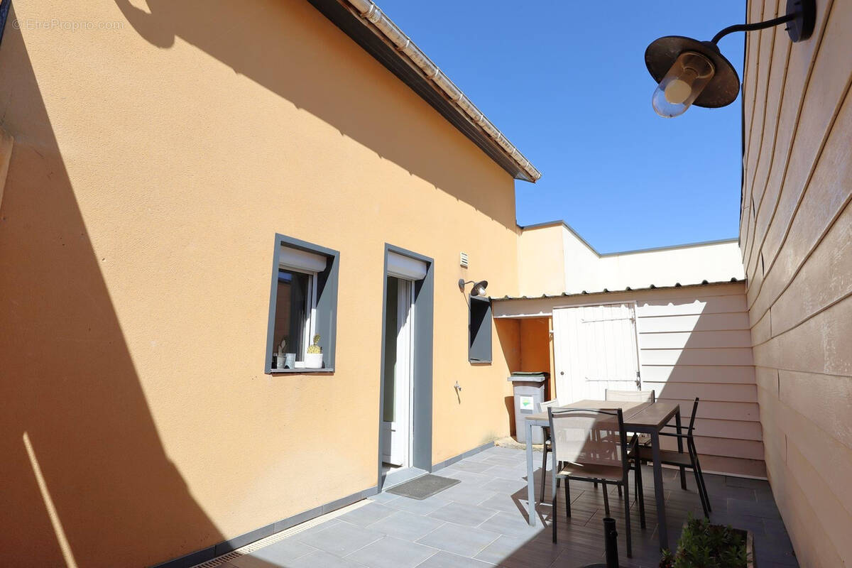 Maison à LA ROCHE-SUR-YON