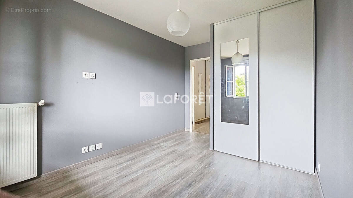 Appartement à MOISSELLES