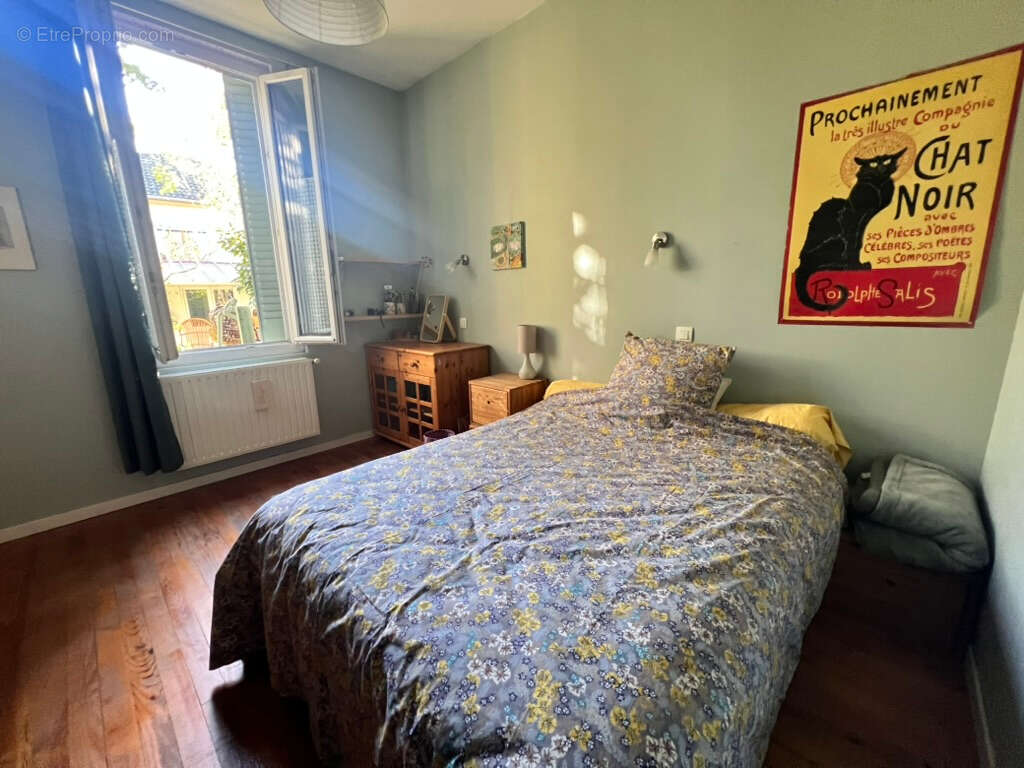 Maison à VAULX-EN-VELIN