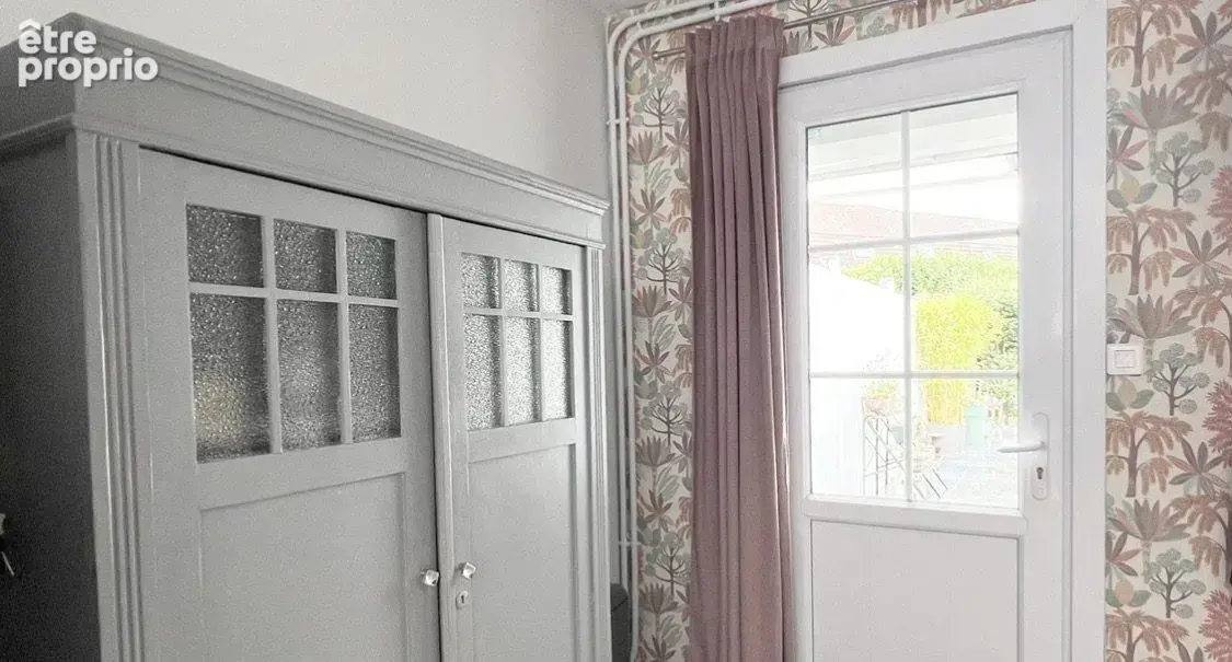 Maison 5 pièces 111 m² à vendre à Toufflers (59390) - photo 5
