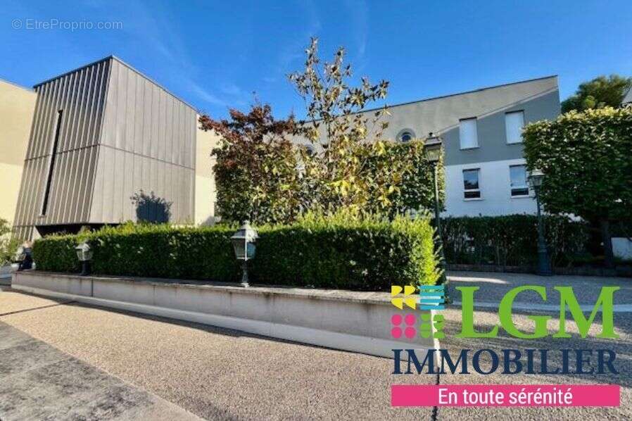 Appartement à LATTES