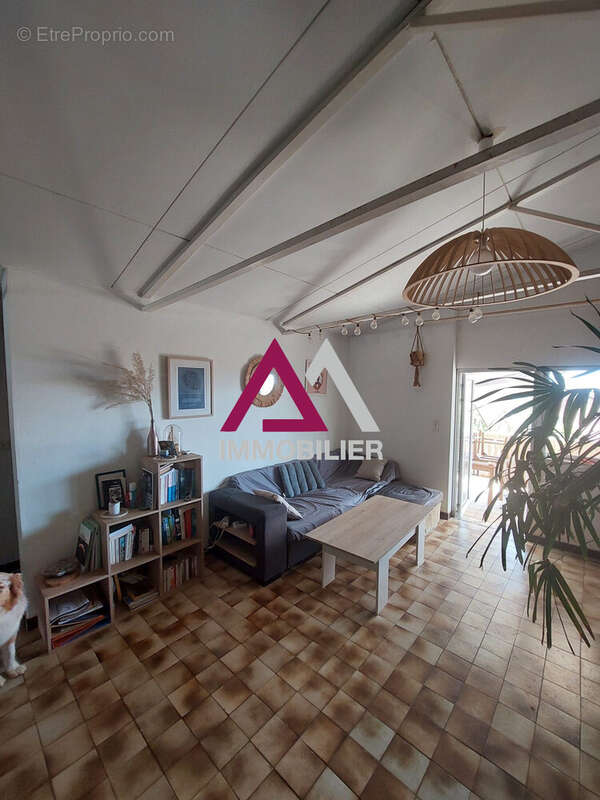 Maison à SAINT-PAUL