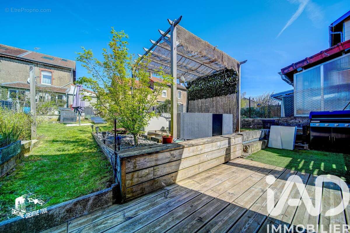 Photo 8 - Maison à CRUSNES