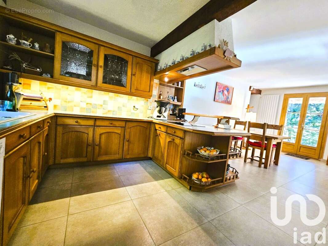 Photo 7 - Maison à ITTEVILLE