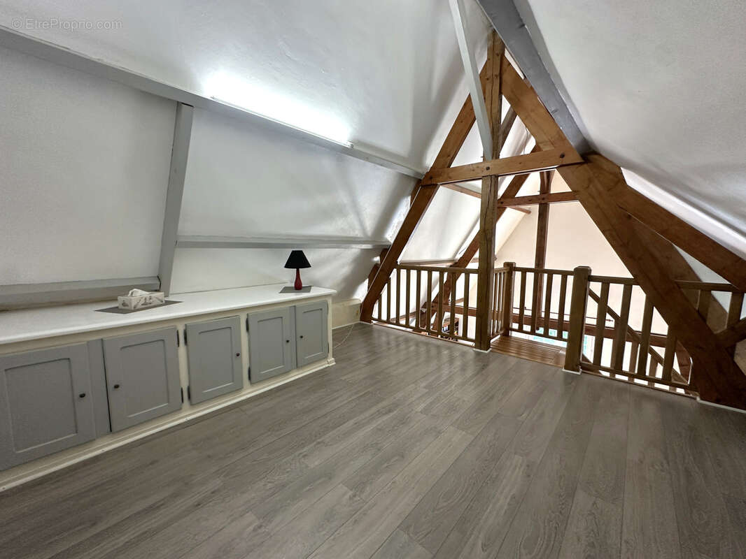 Maison à ANET