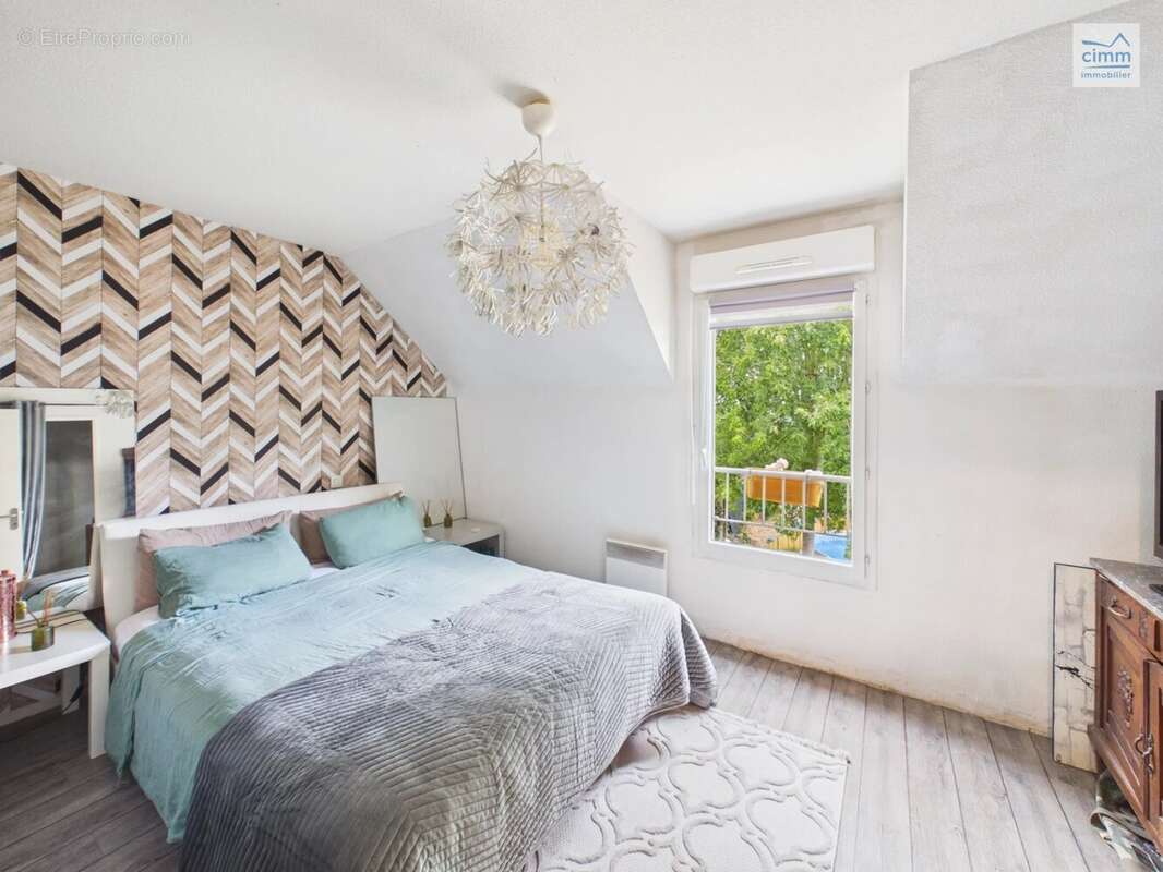 Maison de 82 m² - photo 9