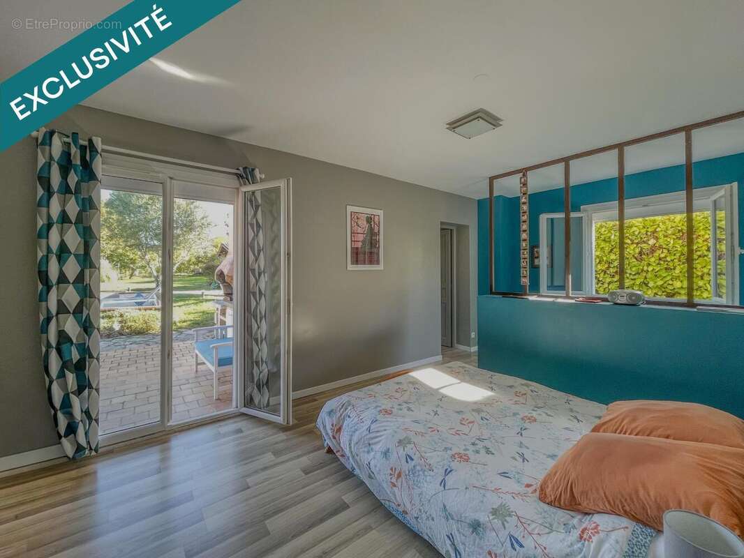 Photo 5 - Maison à LAPEYROUSE-FOSSAT