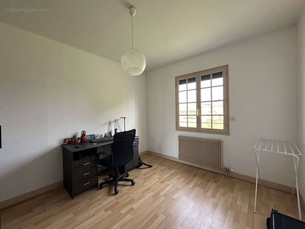 Maison à GUJAN-MESTRAS