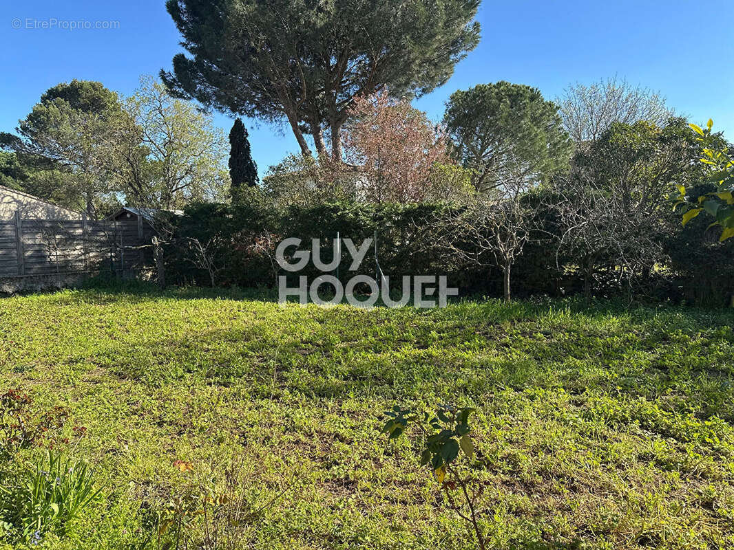 Maison à CARCASSONNE