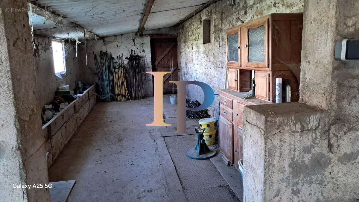 Maison à PARAY-LE-MONIAL