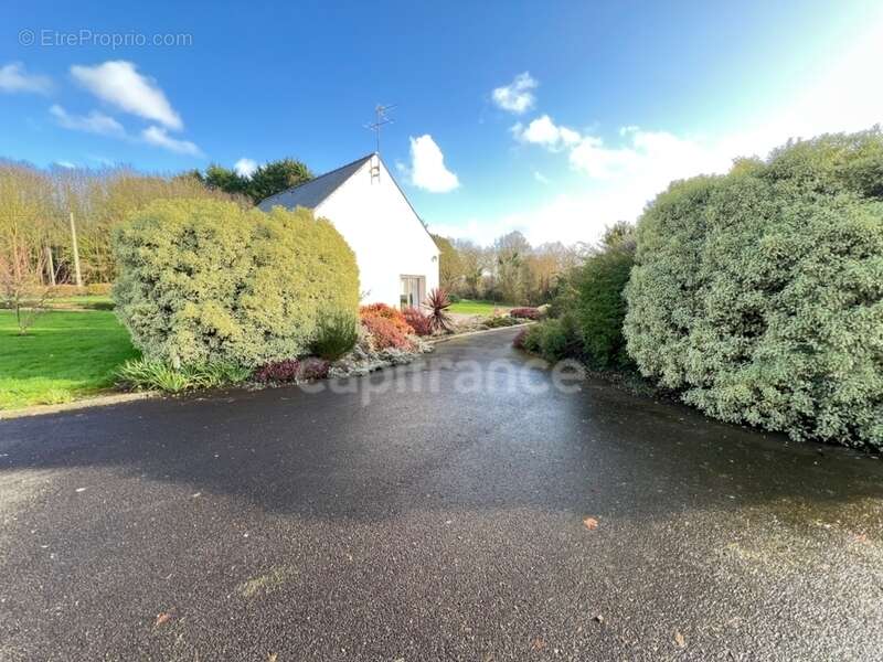 Maison adaptée PMR à vendre 6 chambres TRESSIGNAUX (22) - photo 5