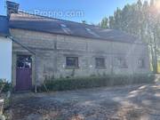 Maison à PLEUCADEUC