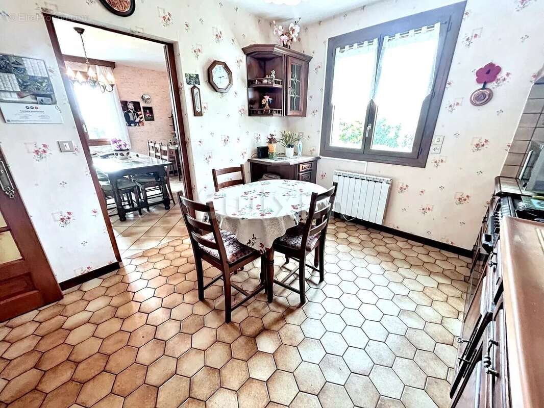 Maison à FLAMMERANS