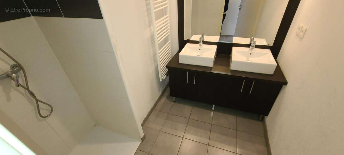 Appartement à LAUNAGUET