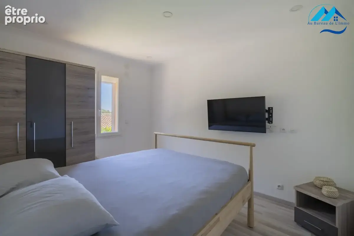 Maison 5 pièces 90 m² à vendre à Marseille-15e (13015) - photo 8
