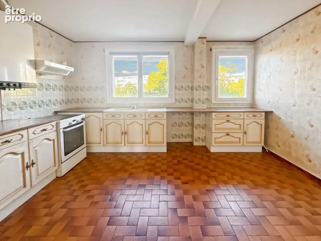 Vaste appartement T4/T5 - photo 6