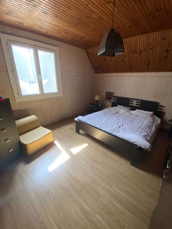 Maison à CUQUERON