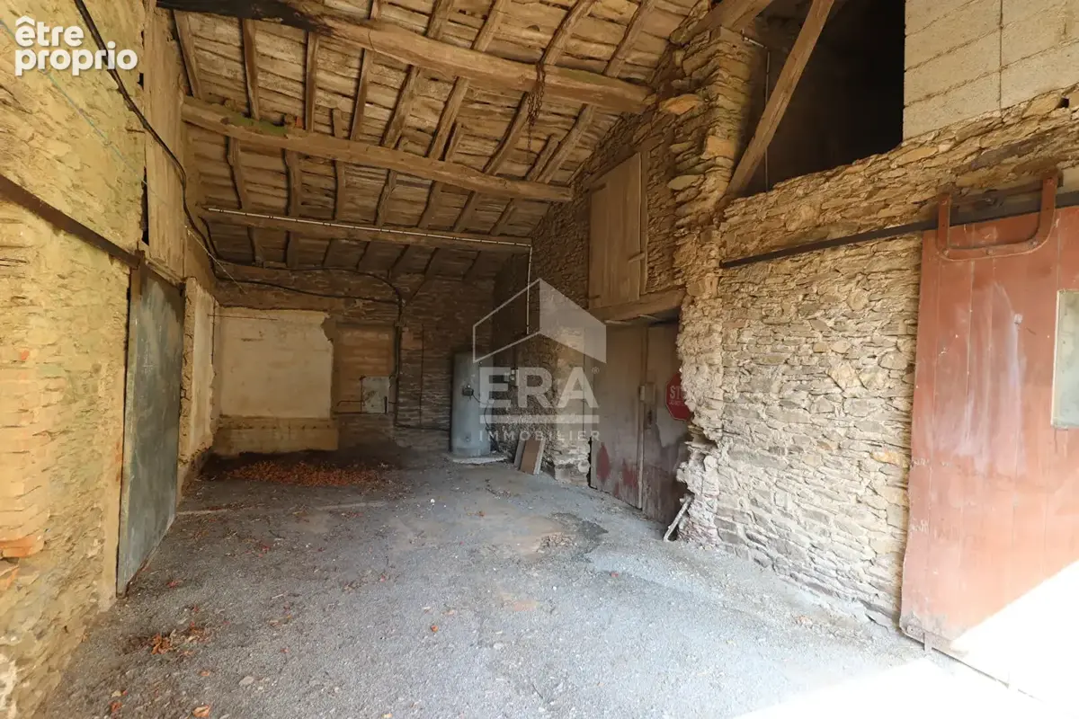 Corps de ferme Crespinet avec étang privé - photo 6
