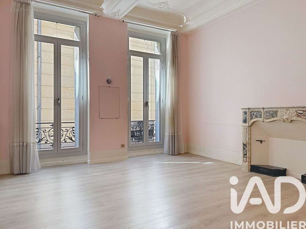 Photo 9 - Appartement à AVIGNON