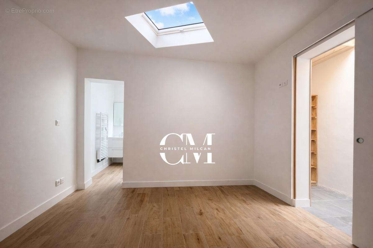 Echoppe Le Bouscat 5 pièces 126 m2 sur une parcelle de 540 m2 avec garage et stationnement - photo 13