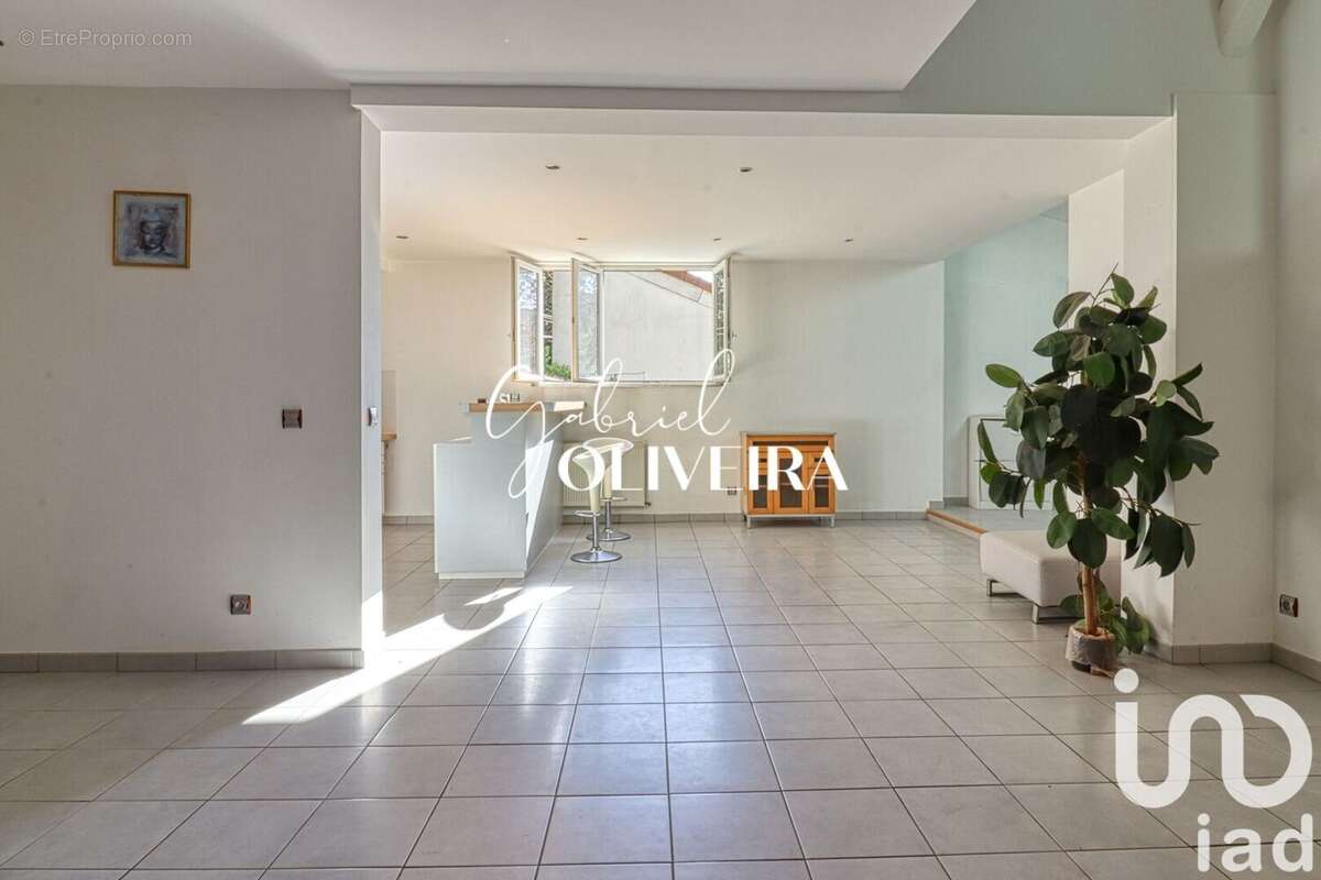 Photo 8 - Appartement à MONTMORENCY