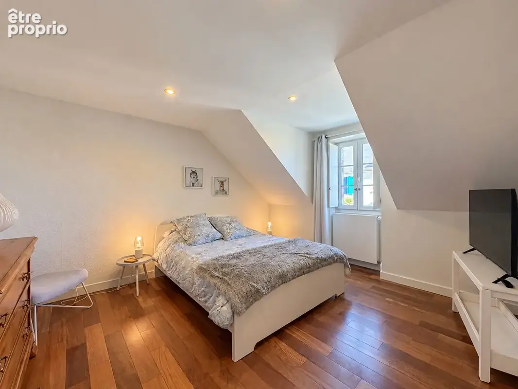 Maison La Baule Escoublac 8 pièce(s) 200 m2 - photo 4